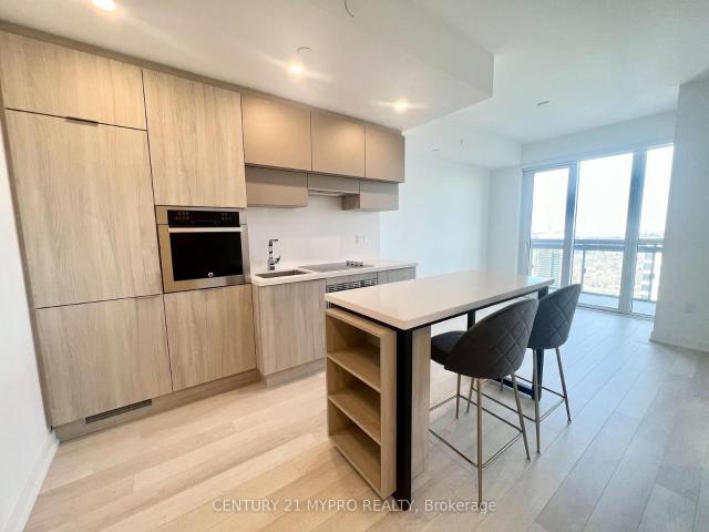 Condo for rent in Woburn, Ontario