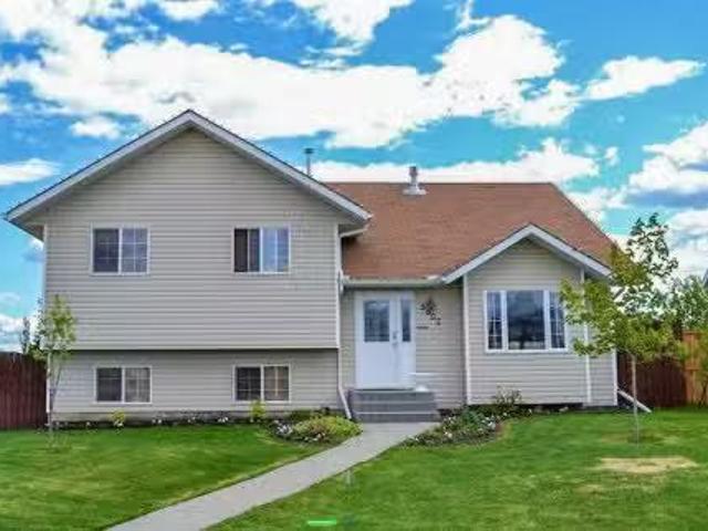 House for sale in Bonnyville, Alberta
