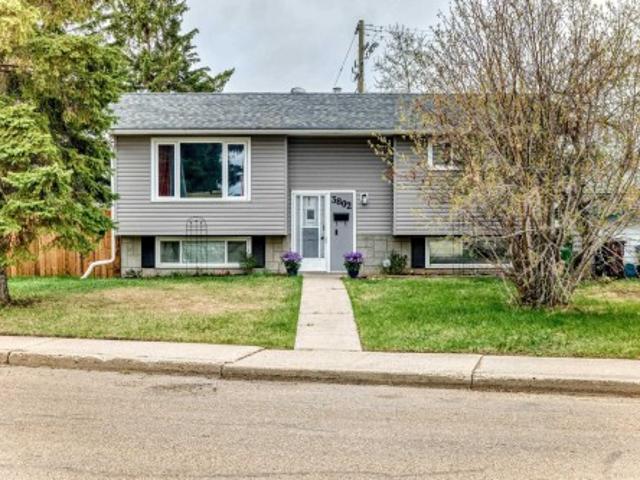 House for sale in Wetaskiwin, Alberta