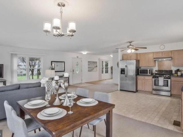 House for sale in North Beach, Maryland