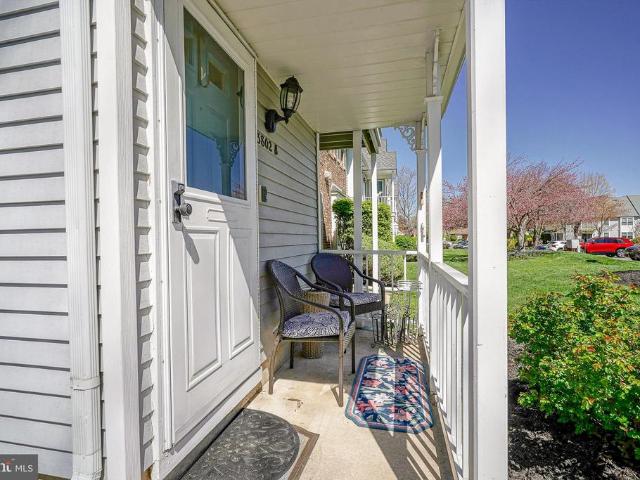Condo for sale in Mount Laurel, New Jersey