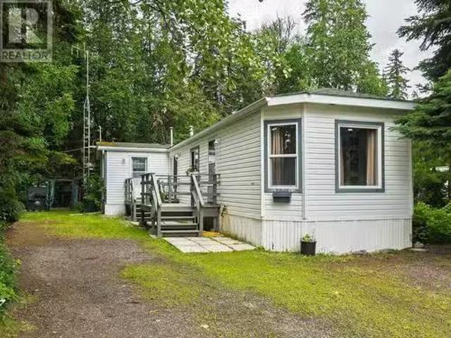 House for sale in Prince George, British Columbia