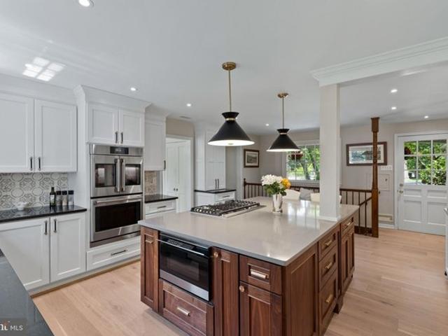 House for sale in Ellicott City, Maryland