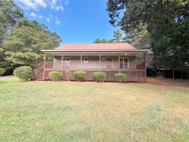 House for sale in Loganville, Georgia