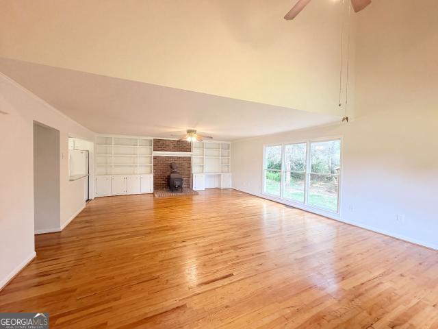 House for sale in Loganville, Georgia