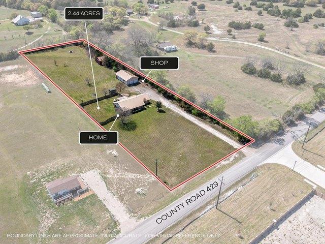 House for sale in Anna, Texas