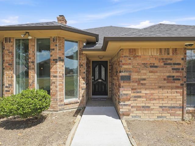 House for sale in Denton, Texas