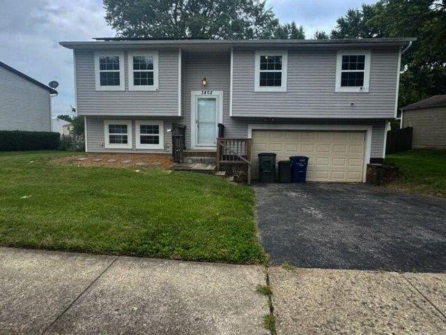 House for sale in Groveport, Ohio