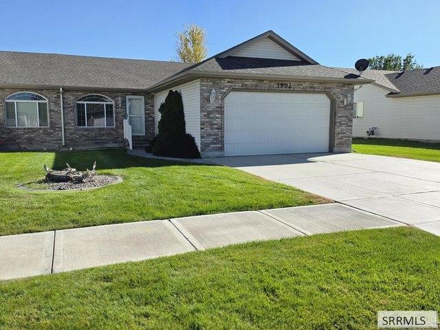 Townhouse for sale in Idaho Falls, Idaho