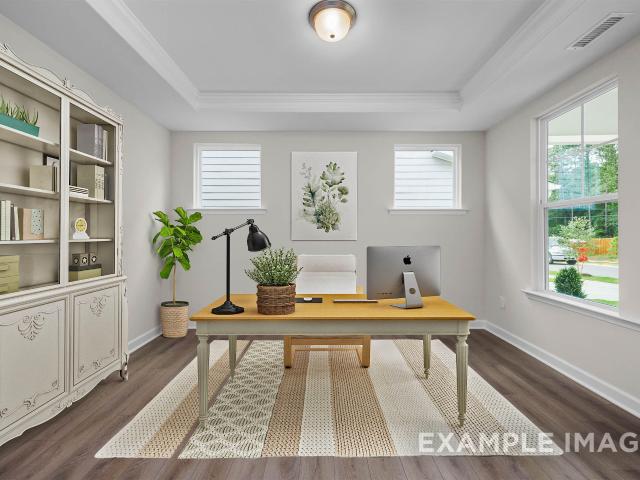 House for sale in Wake, North Carolina