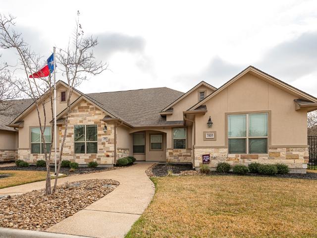 Townhouse for sale in College Station, Texas