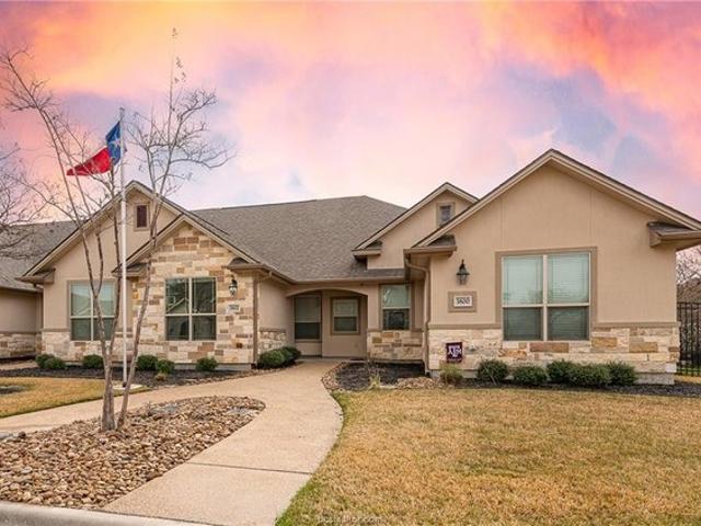 Townhouse for sale in College Station, Texas