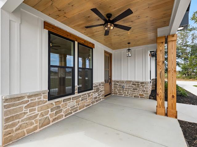 House for sale in Iva, Anderson County