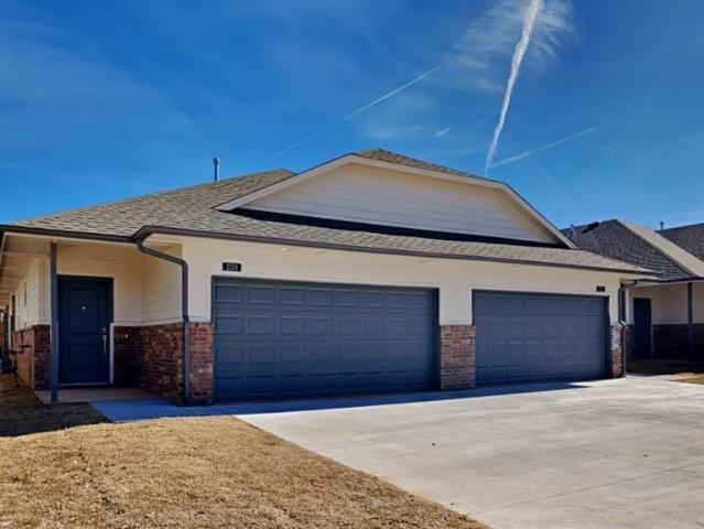 Property for rent in Bethany, Oklahoma
