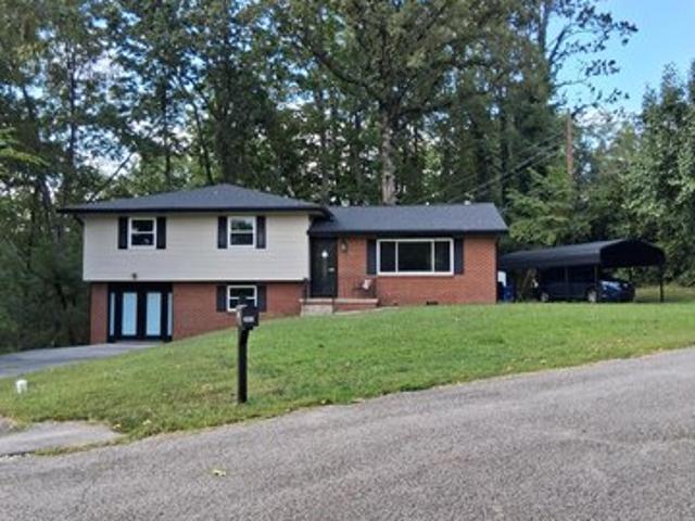 House for sale in Tennessee