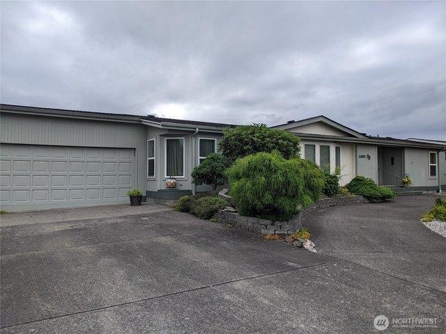 House for sale in Bellingham, Washington