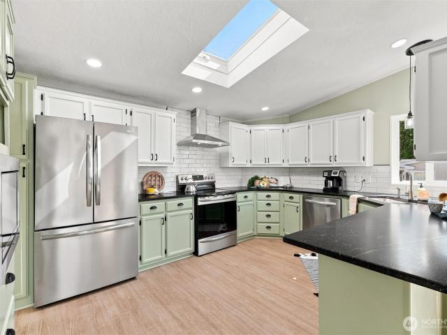House for sale in Bellingham, Washington