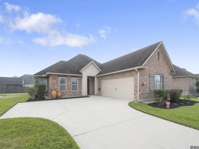 House for sale in Zachary, East Baton Rouge Parish
