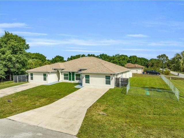 House for sale in Fort Myers, Florida
