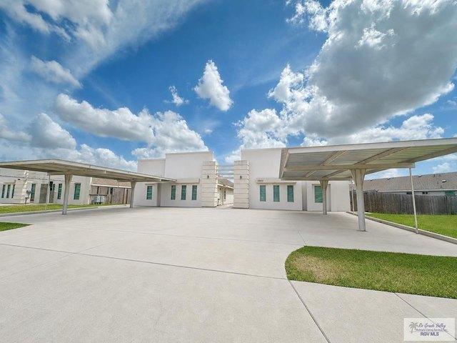 House for sale in Hidalgo, Texas