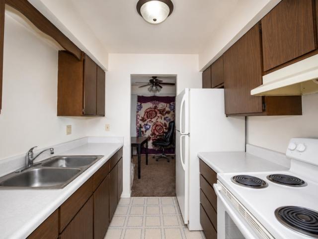 House for sale in Madison, Wisconsin