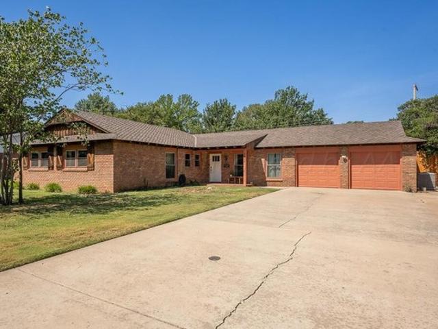 House for sale in Potter, Texas