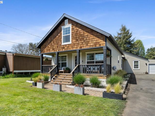 House for sale in Oregonia