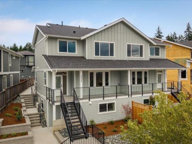 House for sale in Pleasant Valley, Nanaimo