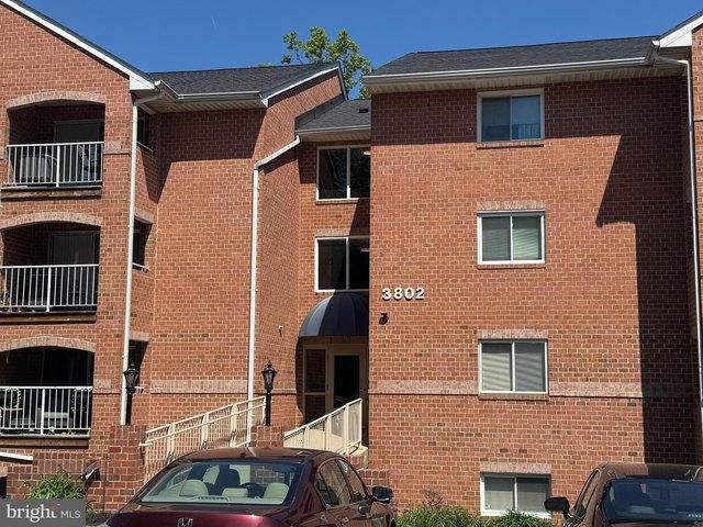 Condo for sale in Nottingham, Maryland