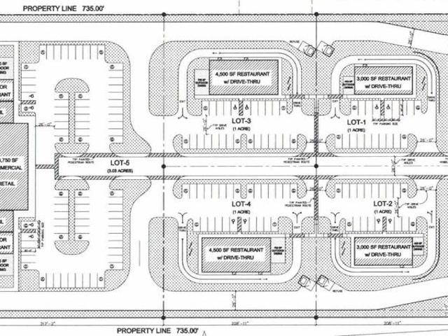 Land for sale in Tonopah