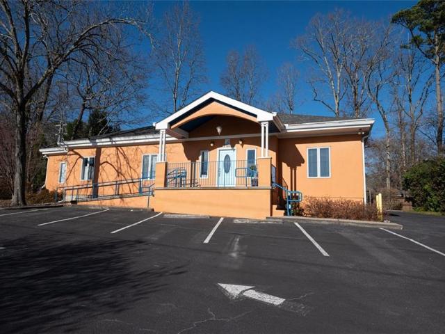 Commercial for sale in Decatur