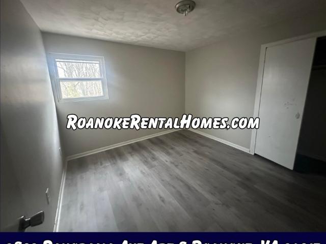 Apartment for rent in Roanoke