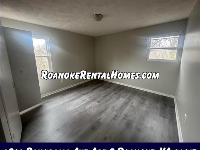 Apartment for rent in Roanoke