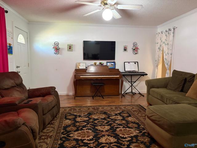 House for sale in Huntsville, Alabama