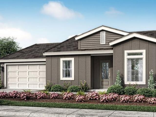 House for sale in Shafter, California
