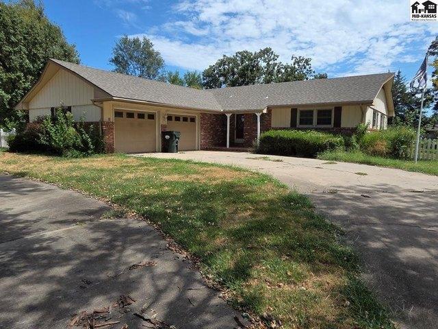 House for sale in Kansas