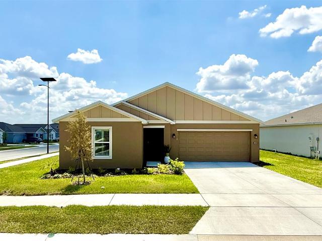 House for sale in Eagle Lake, Florida