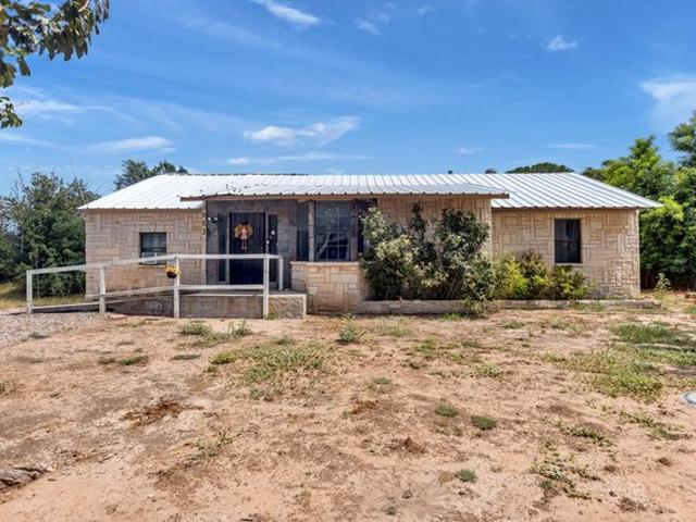 House for sale in Ward, Texas