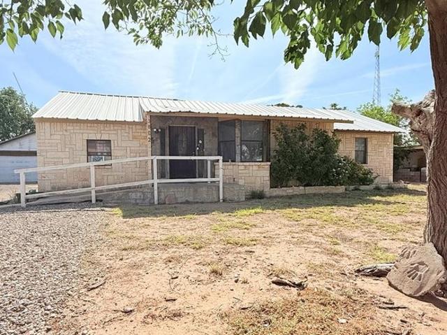 House for sale in Ward, Texas