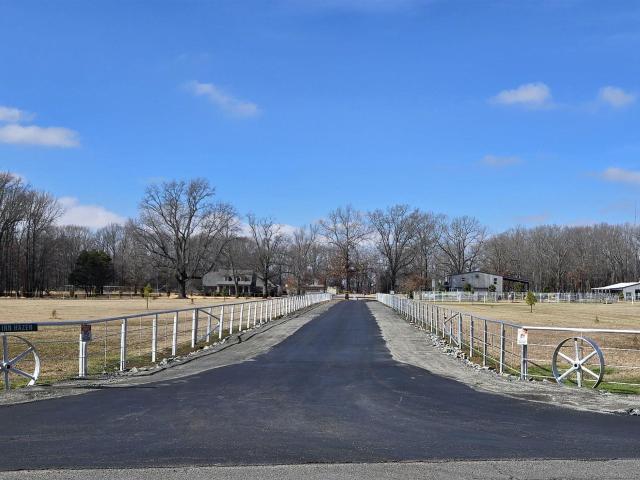 House for sale in Ark
