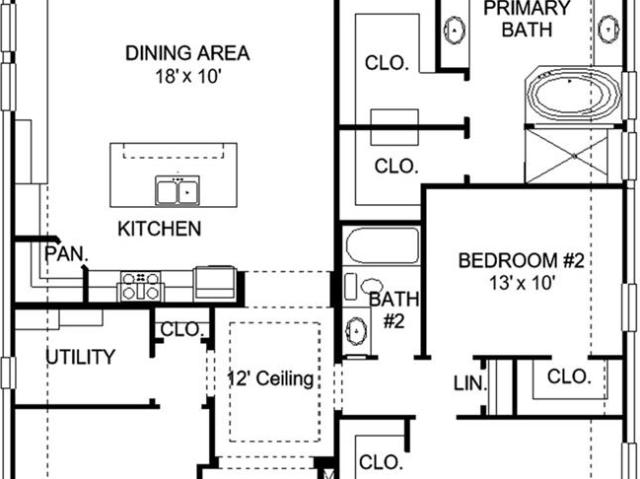 House for sale in Glenvoir, Lockhart