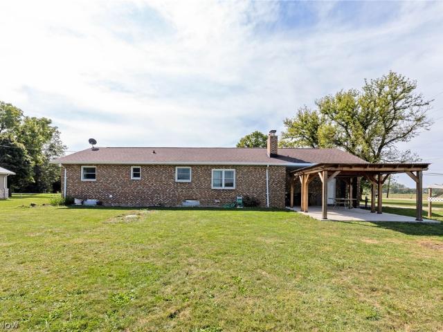 House for sale in New Haven, Huron County