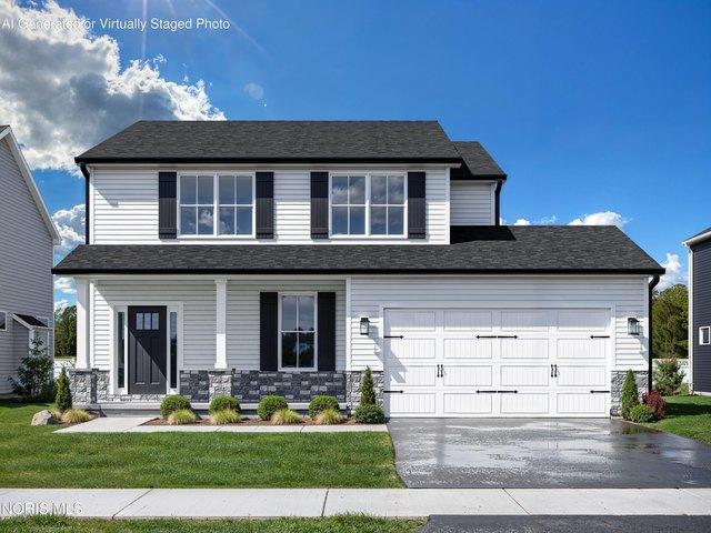 House for sale in Lucas, Ohio
