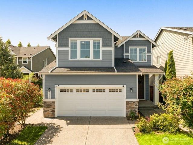 House for sale in Bothell, Washington