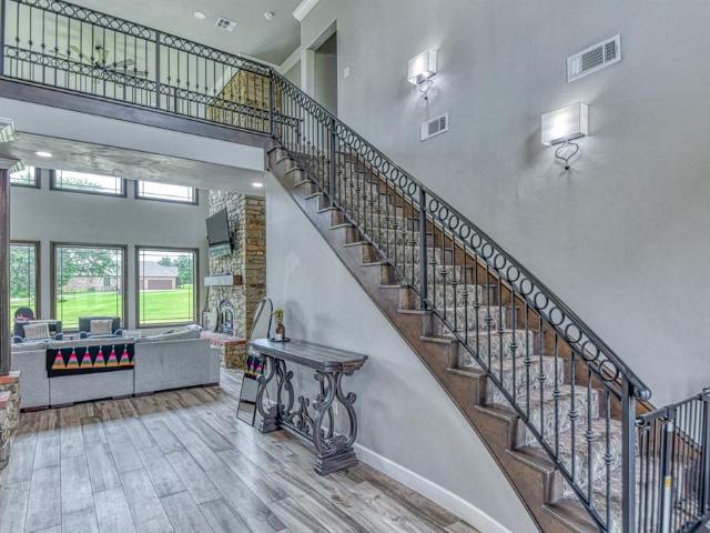 House for sale in Tuttle, Grady County