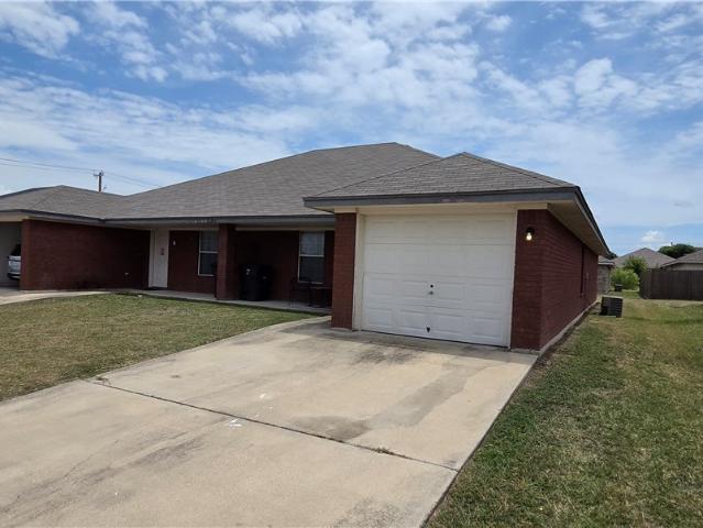 House for sale in Killeen, Texas