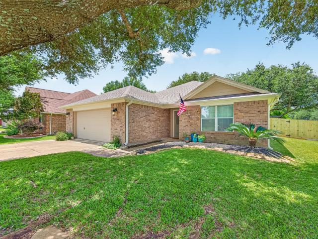 House for sale in Needville, Texas