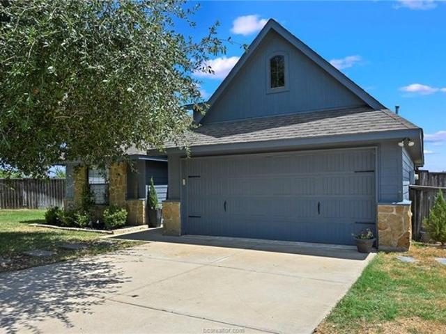 House for sale in College Station, Texas