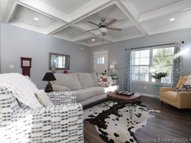 House for sale in Jeffersonville, Indiana