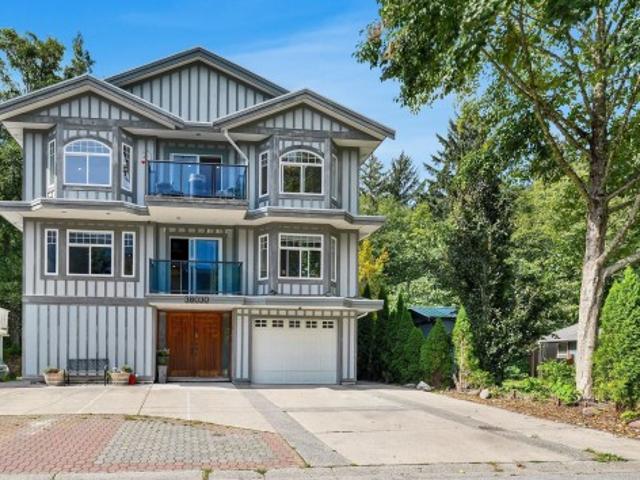 House for sale in British Columbia
